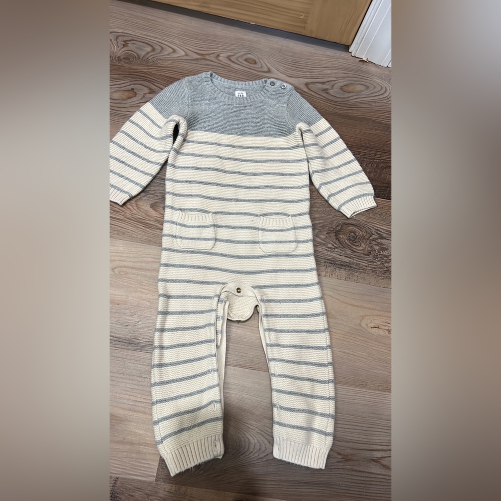 Baby Gap Knitted Jumper 18-24 months